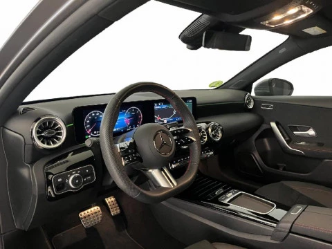 Mercedes-Benz Clase A A 180 D