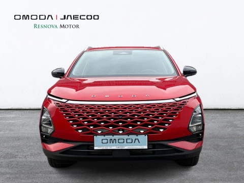 Omoda 5 MY25 - Premium 1.6 TGDI 108kW (145cv)