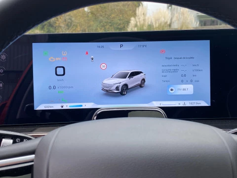 Omoda 5 MY25 - Premium 1.6 TGDI 108kW (145cv)