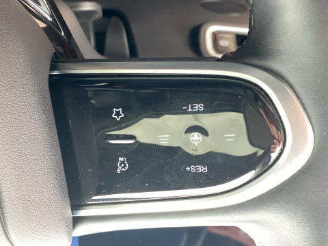 Omoda 5 MY25 - Premium 1.6 TGDI 108kW (145cv)