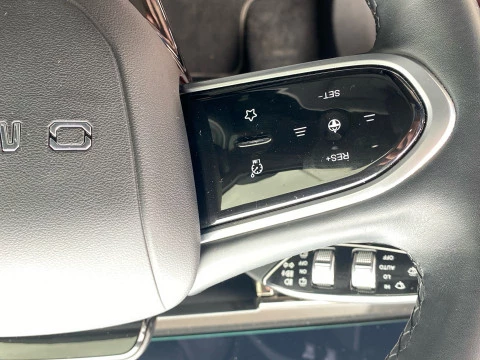 Omoda 5 MY25 - Premium 1.6 TGDI 108kW (145cv)