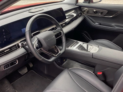 Omoda 5 MY25 - Premium 1.6 TGDI 108kW (145cv)