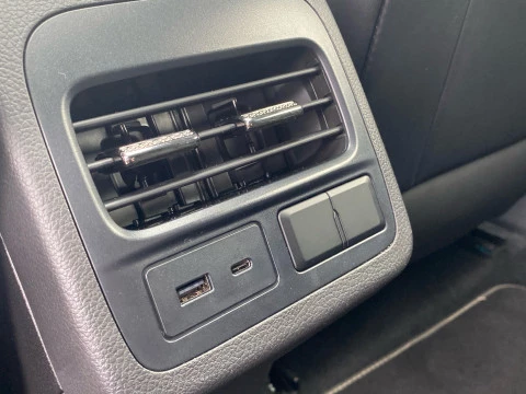 Omoda 5 MY25 - Premium 1.6 TGDI 108kW (145cv)