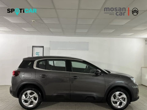 Citroën C5 Aircross BlueHdi 96kW (130CV) S&S EAT8 Plus