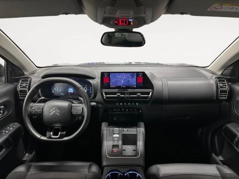 Citroën C5 Aircross BlueHdi 96kW (130CV) S&S EAT8 Plus