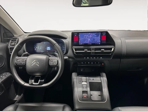 Citroën C5 Aircross BlueHdi 96kW (130CV) S&S EAT8 Plus