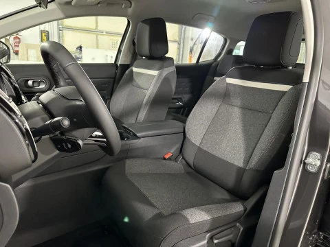 Citroën C5 Aircross BlueHdi 96kW (130CV) S&S EAT8 Plus