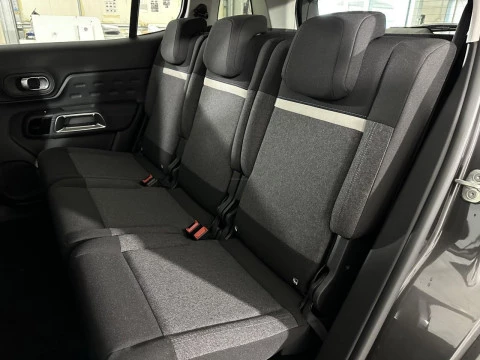 Citroën C5 Aircross BlueHdi 96kW (130CV) S&S EAT8 Plus