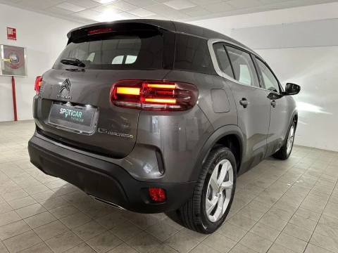Citroën C5 Aircross BlueHdi 96kW (130CV) S&S EAT8 Plus