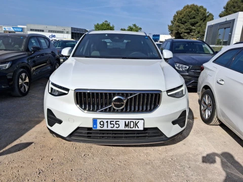 Volvo XC40 1.5 T5 Recharge PHEV Bright Auto