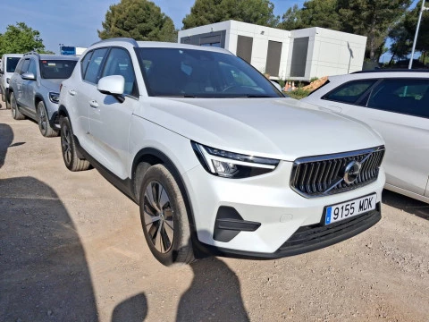 Volvo XC40 1.5 T5 Recharge PHEV Bright Auto