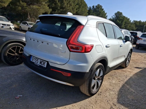 Volvo XC40 1.5 T5 Recharge PHEV Bright Auto
