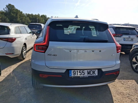 Volvo XC40 1.5 T5 Recharge PHEV Bright Auto