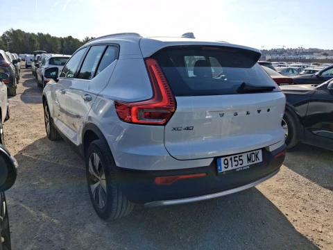 Volvo XC40 1.5 T5 Recharge PHEV Bright Auto