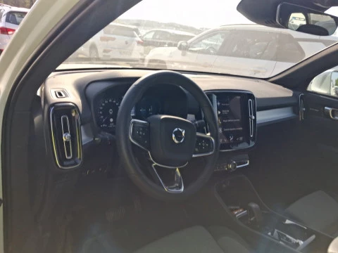 Volvo XC40 1.5 T5 Recharge PHEV Bright Auto