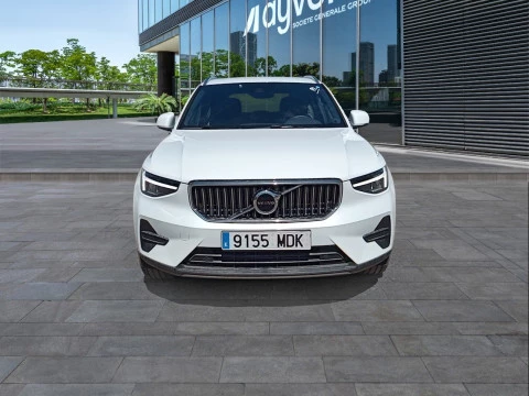 Volvo XC40 1.5 T5 Recharge PHEV Bright Auto