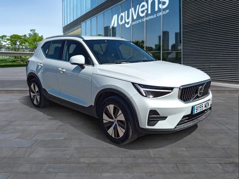Volvo XC40 1.5 T5 Recharge PHEV Bright Auto