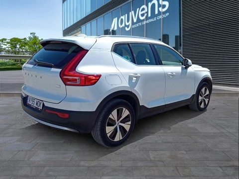Volvo XC40 1.5 T5 Recharge PHEV Bright Auto
