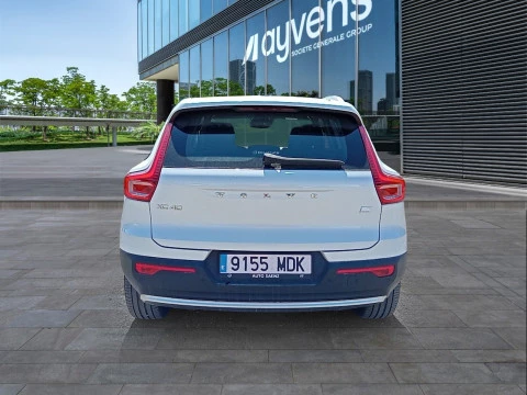 Volvo XC40 1.5 T5 Recharge PHEV Bright Auto