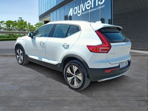 Volvo XC40 1.5 T5 Recharge PHEV Bright Auto