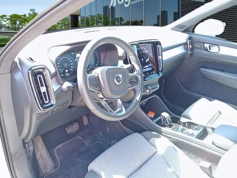 Volvo XC40 1.5 T5 Recharge PHEV Bright Auto