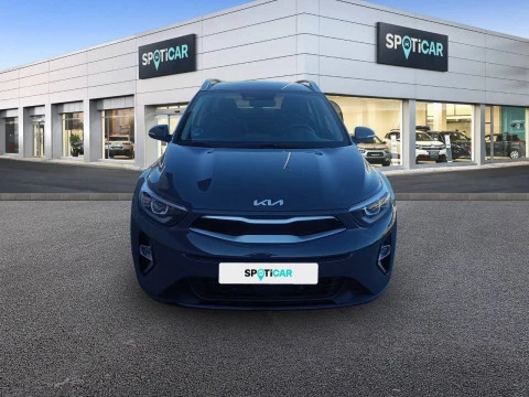 Kia Stonic 1.0 T-GDi 74kW (100CV) MHEV iMT Drive