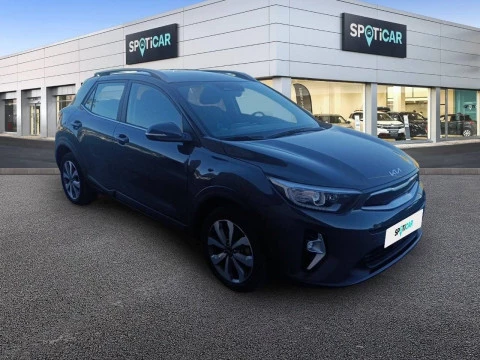Kia Stonic 1.0 T-GDi 74kW (100CV) MHEV iMT Drive