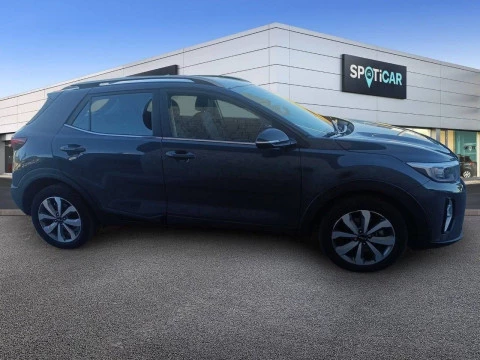 Kia Stonic 1.0 T-GDi 74kW (100CV) MHEV iMT Drive