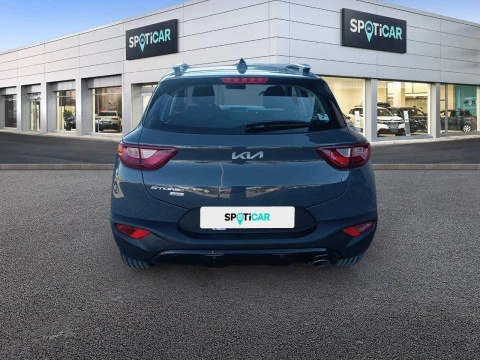 Kia Stonic 1.0 T-GDi 74kW (100CV) MHEV iMT Drive