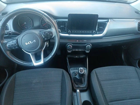 Kia Stonic 1.0 T-GDi 74kW (100CV) MHEV iMT Drive