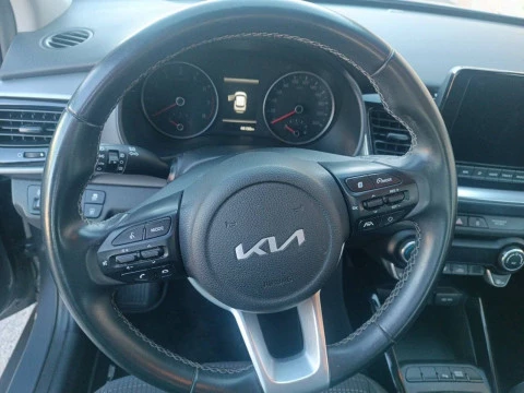 Kia Stonic 1.0 T-GDi 74kW (100CV) MHEV iMT Drive