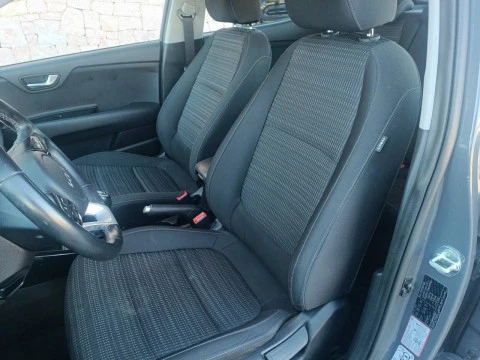 Kia Stonic 1.0 T-GDi 74kW (100CV) MHEV iMT Drive