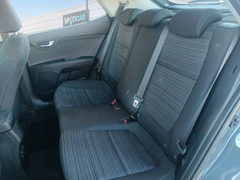 Kia Stonic 1.0 T-GDi 74kW (100CV) MHEV iMT Drive