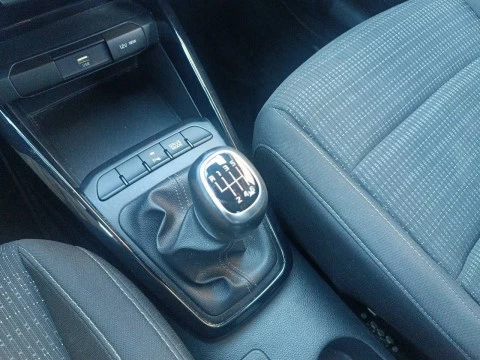 Kia Stonic 1.0 T-GDi 74kW (100CV) MHEV iMT Drive