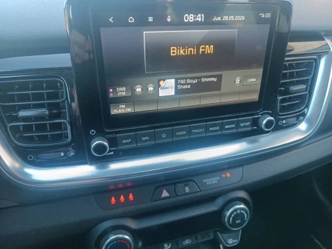 Kia Stonic 1.0 T-GDi 74kW (100CV) MHEV iMT Drive