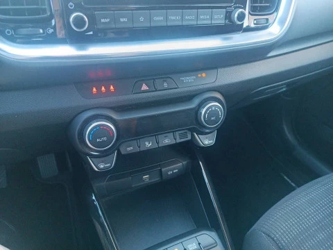 Kia Stonic 1.0 T-GDi 74kW (100CV) MHEV iMT Drive