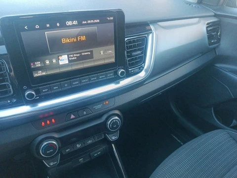 Kia Stonic 1.0 T-GDi 74kW (100CV) MHEV iMT Drive