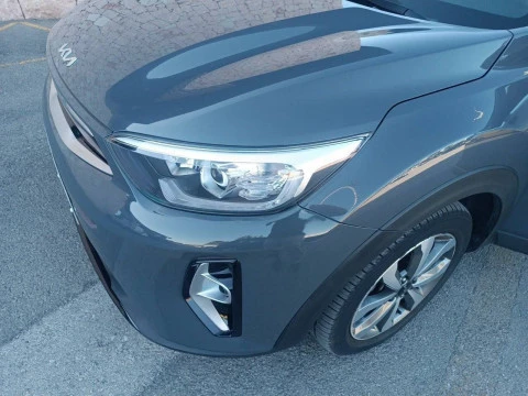Kia Stonic 1.0 T-GDi 74kW (100CV) MHEV iMT Drive