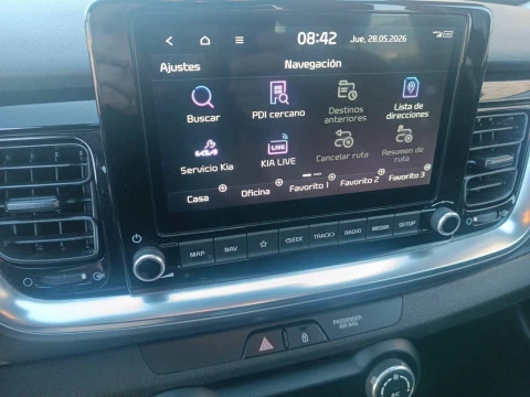 Kia Stonic 1.0 T-GDi 74kW (100CV) MHEV iMT Drive
