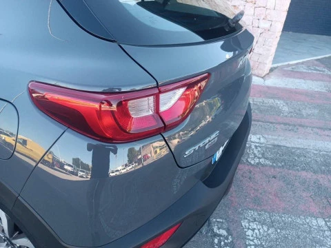Kia Stonic 1.0 T-GDi 74kW (100CV) MHEV iMT Drive