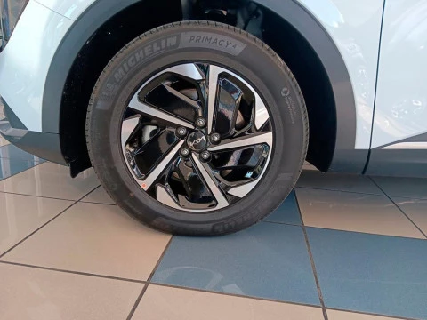 Kia Sportage 1.6 T-GDI MHEV 110KW DRIVE 5P