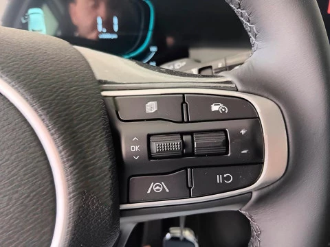 Kia Sportage 1.6 T-GDI MHEV 110KW DRIVE 5P