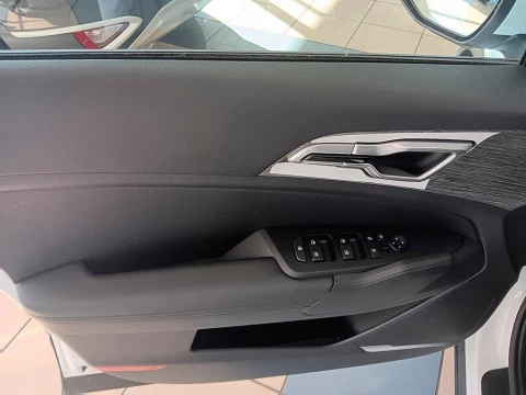 Kia Sportage 1.6 T-GDI MHEV 110KW DRIVE 5P