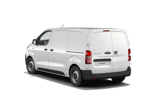 Fiat Scudo Furgon L2 1,5 120cv Easy Pro