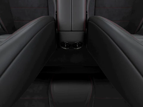 Mercedes-Benz Clase CLA  180 con tecnología híbrida