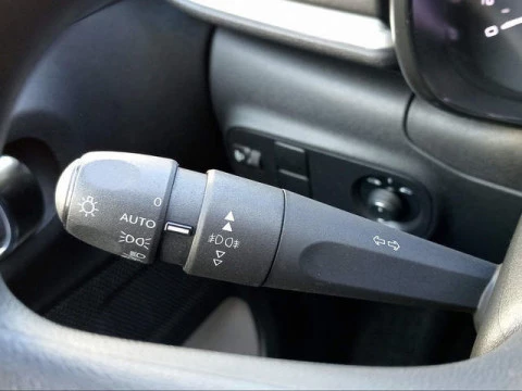 Citroën C3 Origin PureTech 83 S&S Plus 61 kW (83 CV)