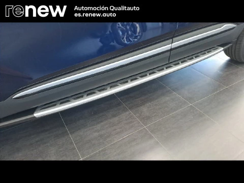 Renault Arkana  1.6 E-Tech Techno 105kW