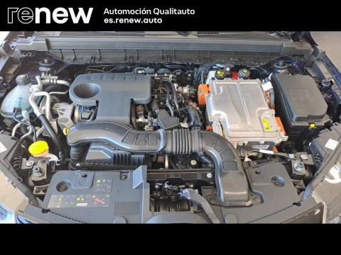 Renault Arkana  1.6 E-Tech Techno 105kW