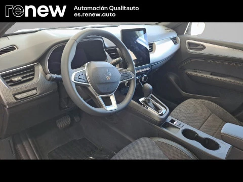 Renault Arkana  1.6 E-Tech Techno 105kW