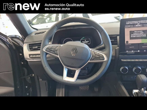 Renault Arkana  1.6 E-Tech Techno 105kW